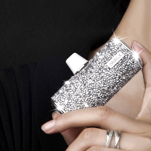 iWALK Other - iWALK Secret Ultra-Compact Docking Battery